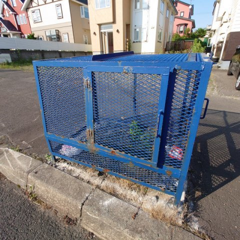 ガーデンヒルズのその他共用部分