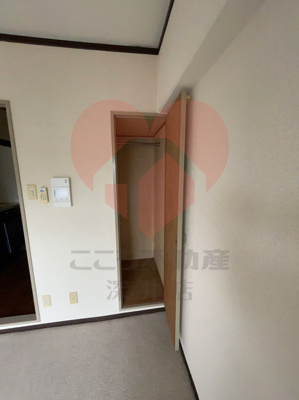 【収納】 | シティハイツ寺地町東