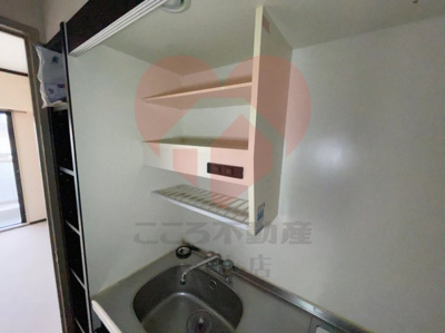  | シティハイツ寺地町東