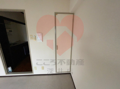  | シティハイツ寺地町東