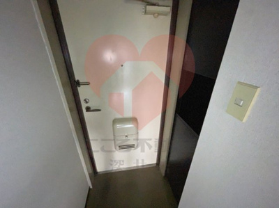  | シティハイツ寺地町東