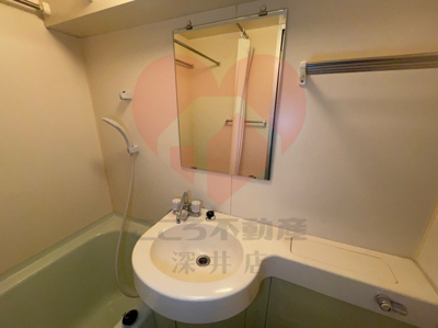  | シティハイツ寺地町東