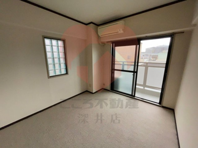  | シティハイツ寺地町東