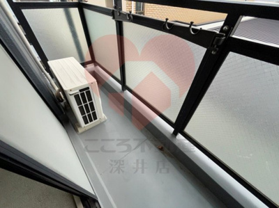  | シティハイツ寺地町東