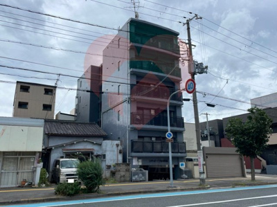  | シティハイツ寺地町東