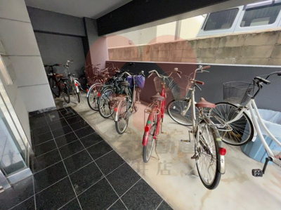  | シティハイツ寺地町東