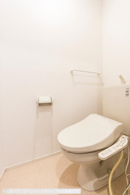 【トイレ】 | シンビオシスＡ | トイレ