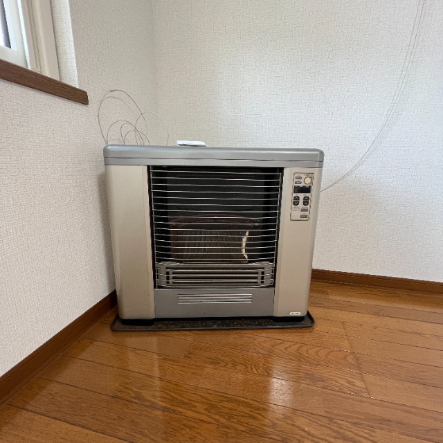 ハイム・デ・ルーアの設備