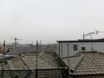 【展望】 | リブリサナップJR茨木