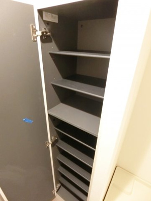 【その他共用部分】 | リブリサナップJR茨木