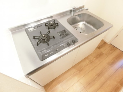 【キッチン】 | リブリサナップJR茨木