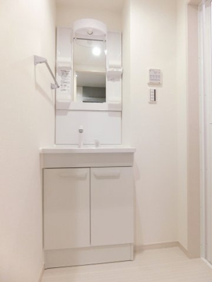 【洗面所】 | リブリサナップJR茨木