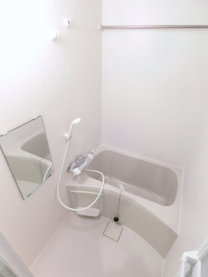 【浴室】 | リブリサナップJR茨木