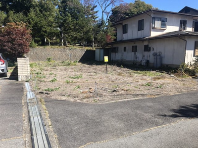 【外観】 | 御代田町西軽井沢売地