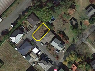 【外観】 | 御代田町西軽井沢売地