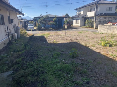 【外観】 | 御代田町西軽井沢売地