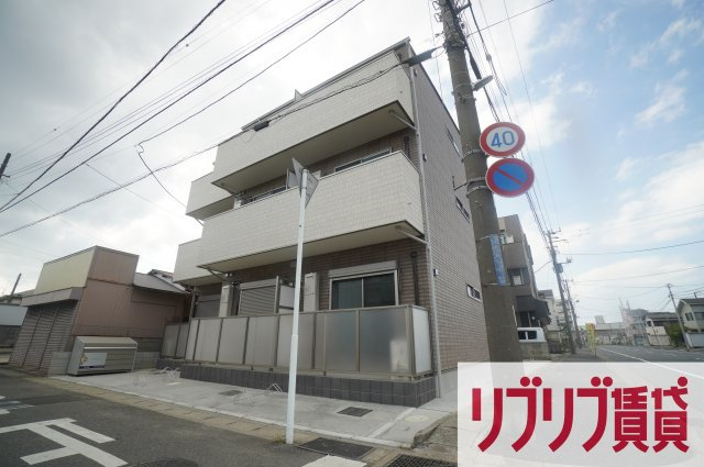 ウィズアールワン蘇我
