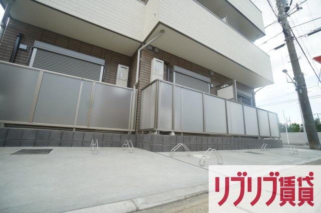ウィズアールワン蘇我のその他共用部分