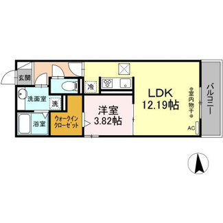 【間取り】 | Ｃｏｔｏ．ｇｒａｎｓｅｒ