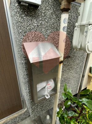  | 堺市西区浜寺諏訪森町東1丁貸家