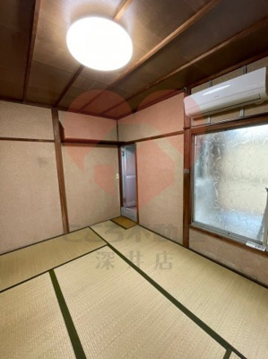  | 堺市西区浜寺諏訪森町東1丁貸家