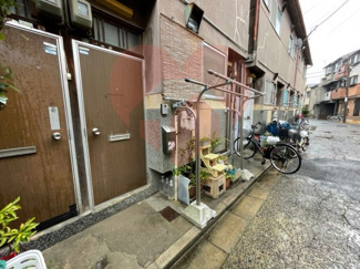  | 堺市西区浜寺諏訪森町東1丁貸家