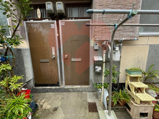  | 堺市西区浜寺諏訪森町東1丁貸家