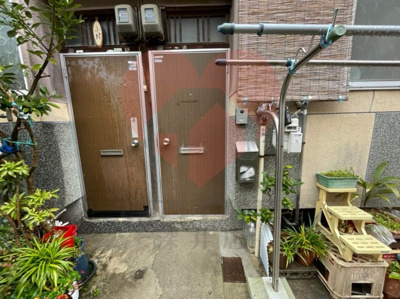  | 堺市西区浜寺諏訪森町東1丁貸家