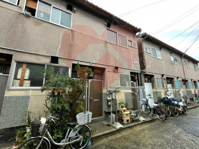  | 堺市西区浜寺諏訪森町東1丁貸家