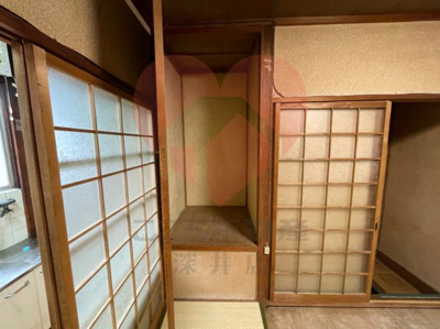  | 堺市西区浜寺諏訪森町東1丁貸家