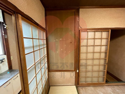  | 堺市西区浜寺諏訪森町東1丁貸家