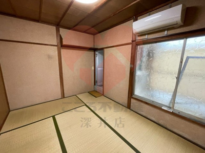  | 堺市西区浜寺諏訪森町東1丁貸家