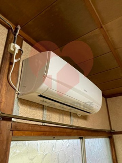 【設備】 | 堺市西区浜寺諏訪森町東1丁貸家