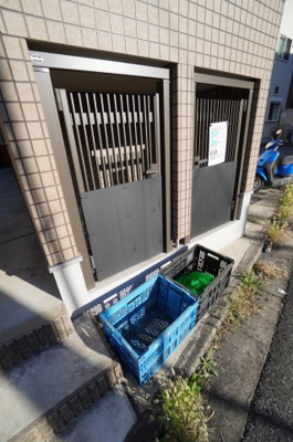 【その他共用部分】 | STORIA院内