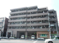 杉並区上荻２丁目のマンションの画像
