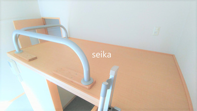 【寝室】 | ルームス北越