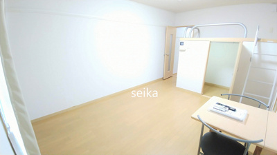 【その他】 | ルームス北越 | ※居室や建具の色は異なる場合がございます。