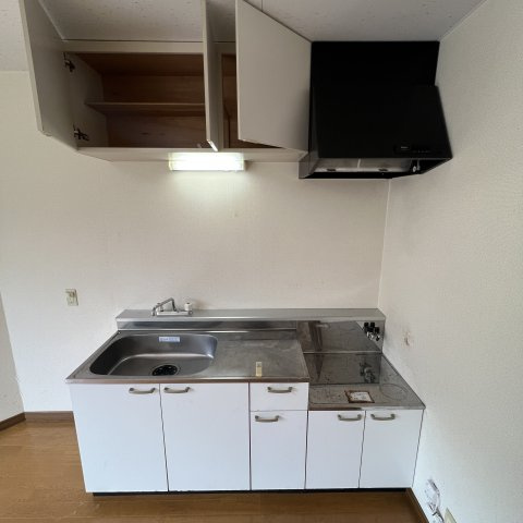 BLUEウエストのその他共用部分