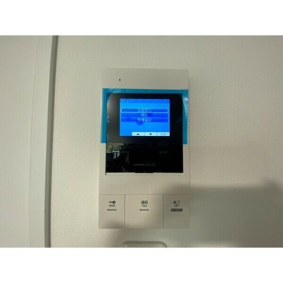 【セキュリティ】 | LECOCON稲沢Ⅱ