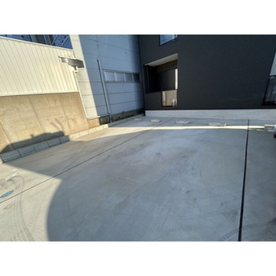 【駐車場】 | LECOCON稲沢Ⅱ