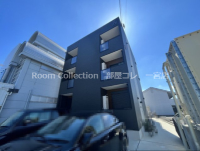 【外観】 | LECOCON稲沢Ⅱ