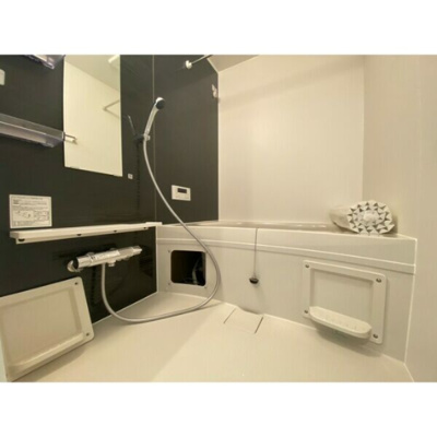 【浴室】 | LECOCON稲沢Ⅱ