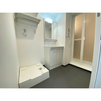 【洗面所】 | LECOCON稲沢Ⅱ