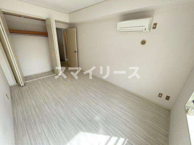 ラフィーヌ・ショコラの収納