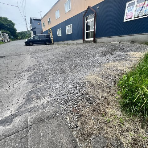 ハイツ夕陽ヶ丘の設備