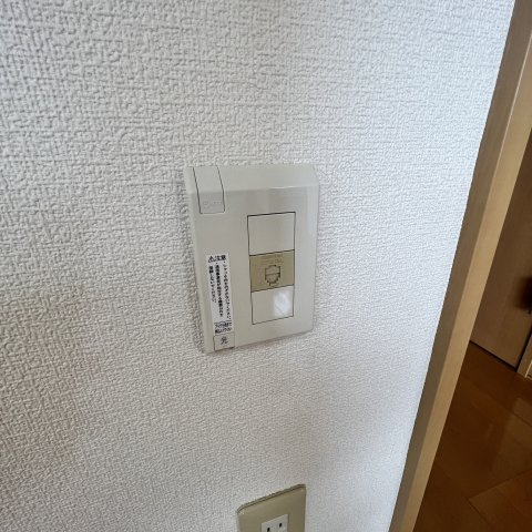 ハイツ夕陽ヶ丘の設備