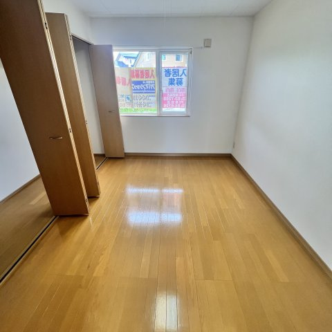 ハイツ夕陽ヶ丘の内装