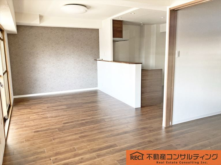 新神戸壱番館・ハウスパートⅡ