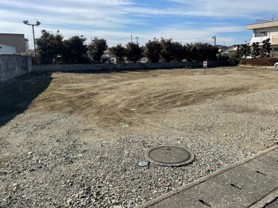 【外観】 | 大田原市本町1丁目　土地