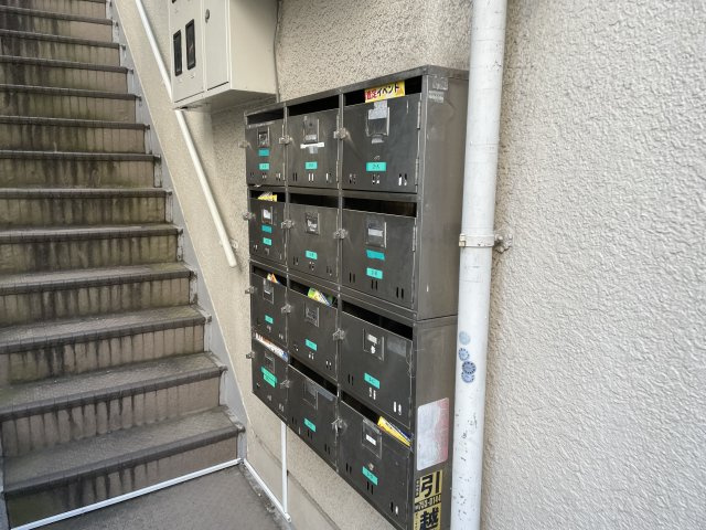 【その他共用部分】 | エクセレント